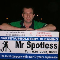 Mr Spotless Ltd 351701 Image 0